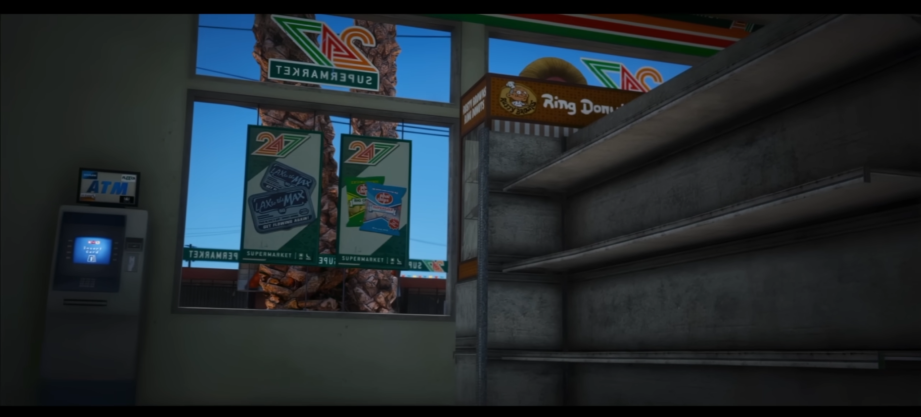 MAD REDUX v3.0 - КРАСИВЫЙ РЕДУКС ДЛЯ СЛАБЫХ ПК для MAJESTIC RP