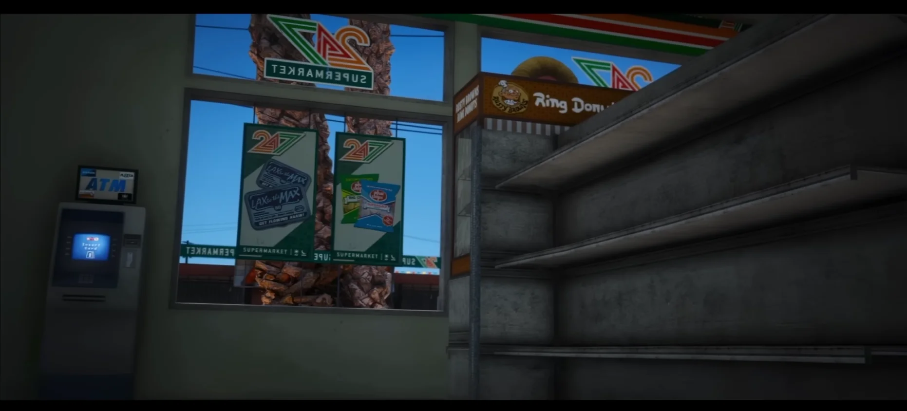 MAD REDUX v3.0 - КРАСИВЫЙ РЕДУКС ДЛЯ СЛАБЫХ ПК для MAJESTIC RP