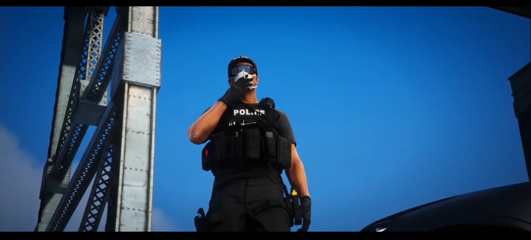 MAD REDUX v3.0 - КРАСИВЫЙ РЕДУКС ДЛЯ СИЛЬНЫХ ПК для MAJESTIC RP