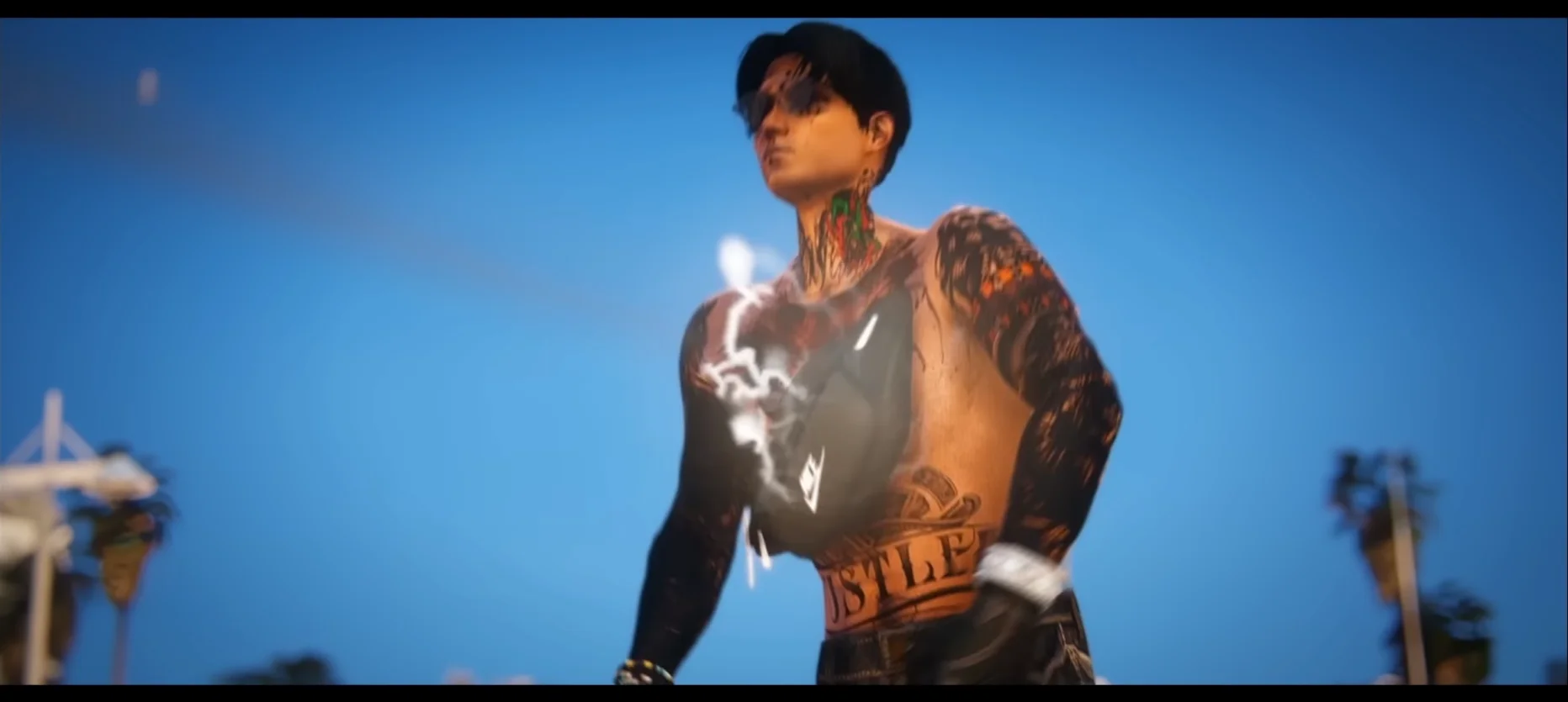 MAD REDUX v3.0 - КРАСИВЫЙ РЕДУКС ДЛЯ СИЛЬНЫХ ПК для MAJESTIC RP