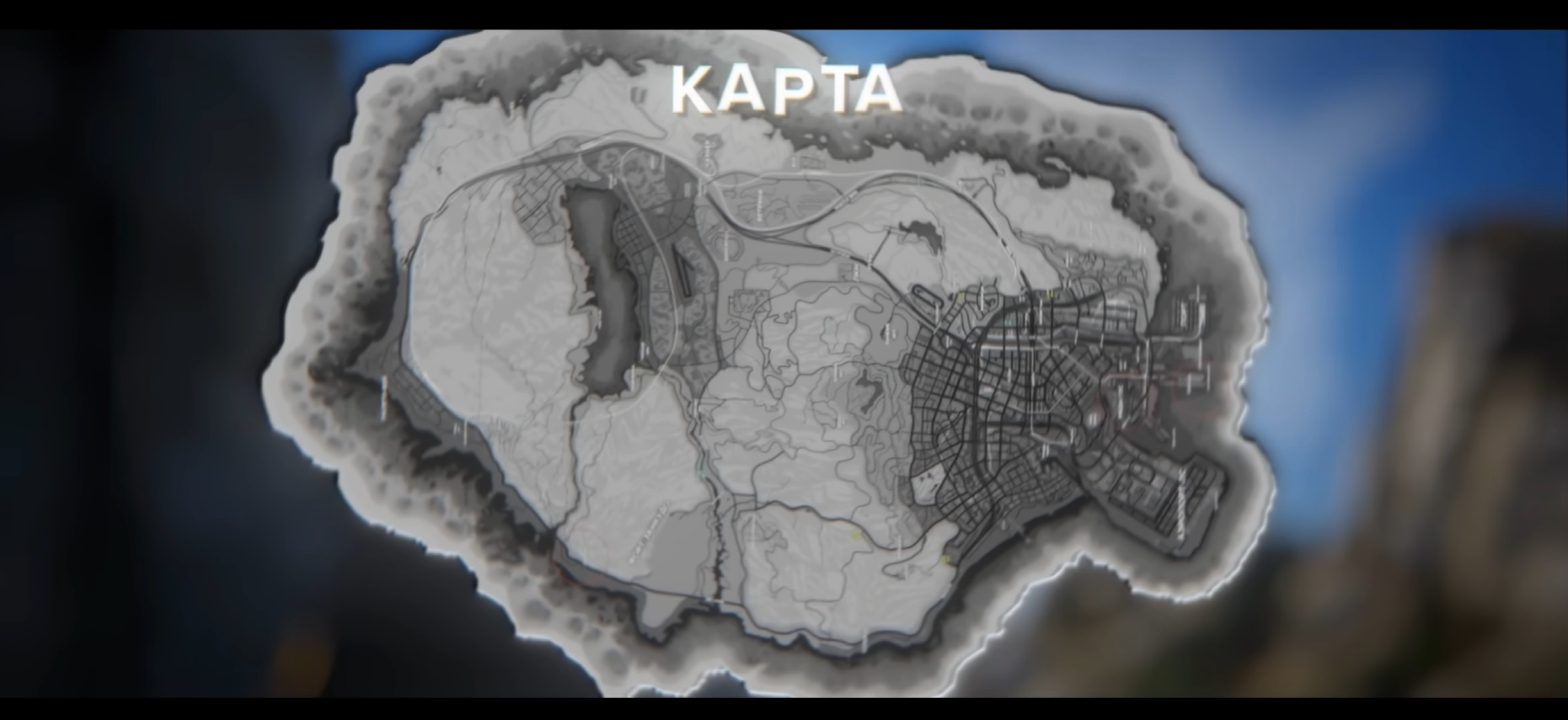 MAD REDUX v3.0 - КРАСИВЫЙ РЕДУКС ДЛЯ СИЛЬНЫХ ПК для MAJESTIC RP