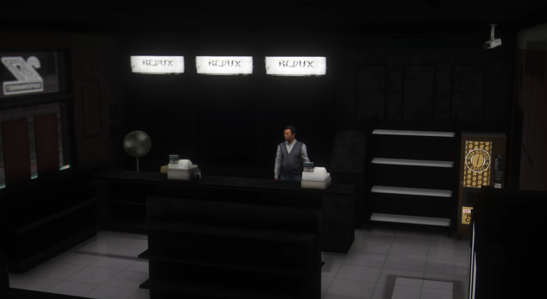 ONI REDUX САМЫЙ КРАСИВЫЙ РЕДУКС | ANIMATED GUNPACK | MAJESTIC RP