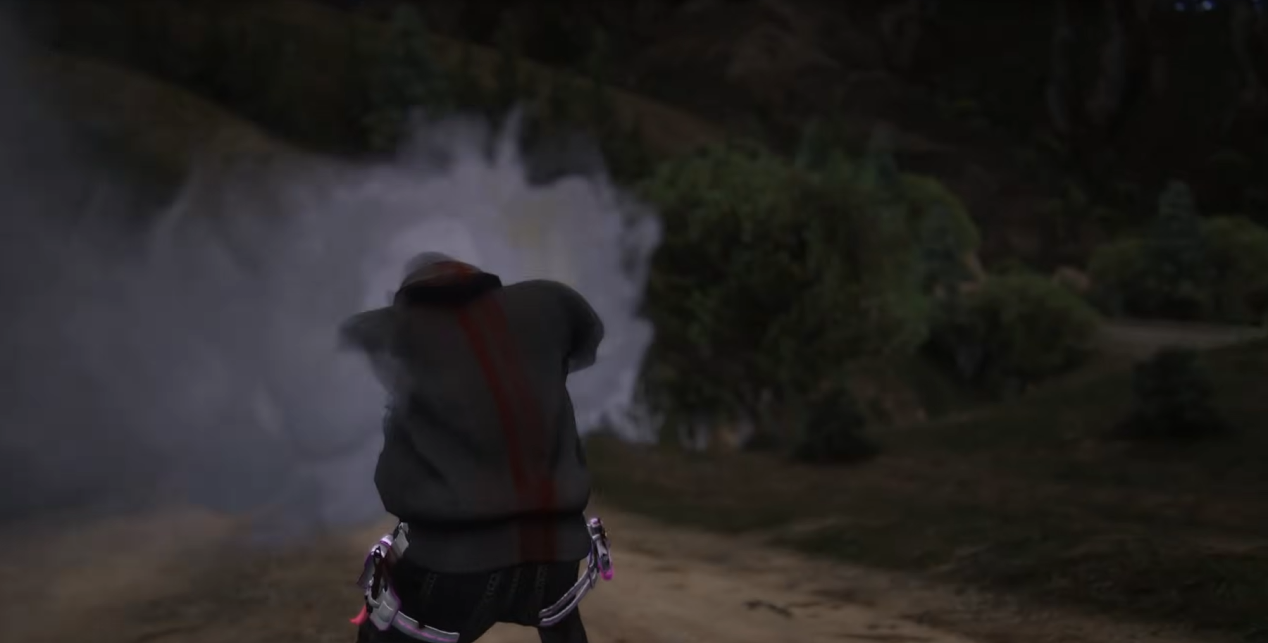 ONI REDUX САМЫЙ КРАСИВЫЙ РЕДУКС | ANIMATED GUNPACK | MAJESTIC RP