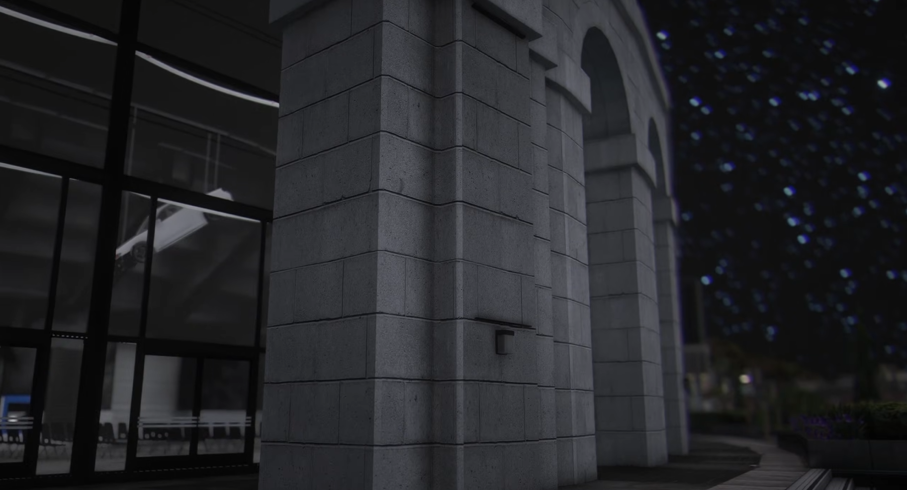 ONI REDUX САМЫЙ КРАСИВЫЙ РЕДУКС | ANIMATED GUNPACK | MAJESTIC RP