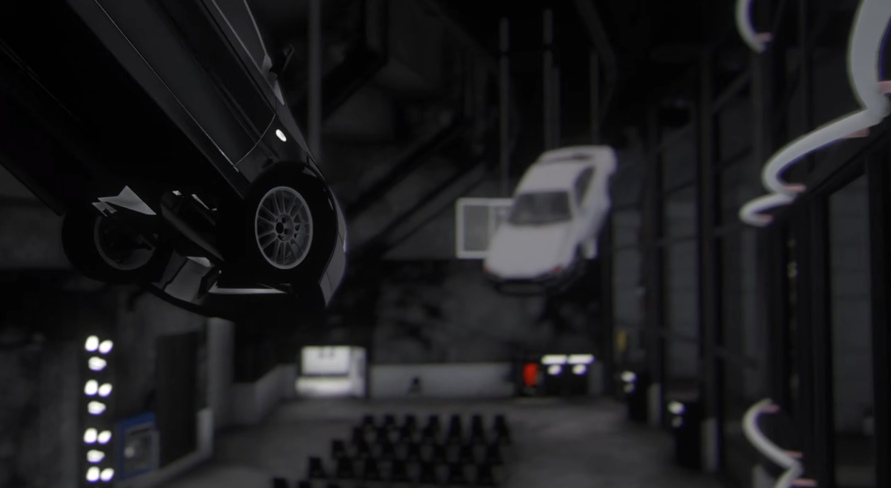 ONI REDUX САМЫЙ КРАСИВЫЙ РЕДУКС | ANIMATED GUNPACK | MAJESTIC RP