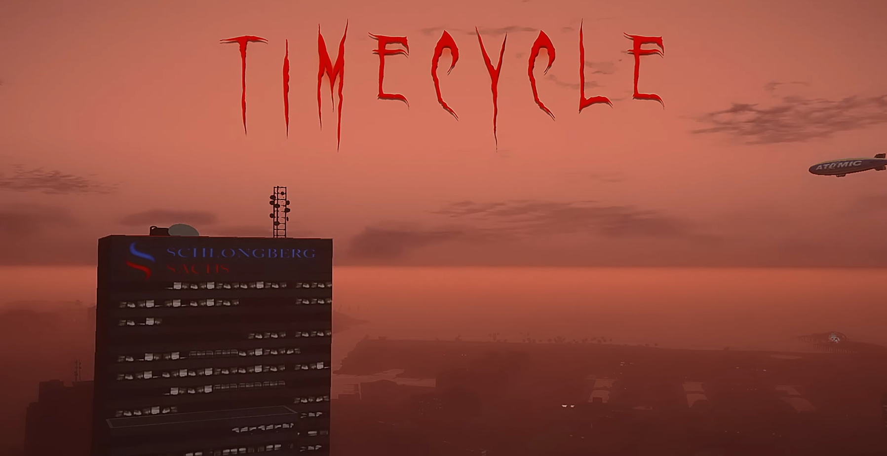 RED SUFFOCATION REDUX / СЛИВ ЛУЧШЕГО FPS BOOST REDUX для ТУЛЕВА MAJESTIC RP / ALTV / RAGE MP