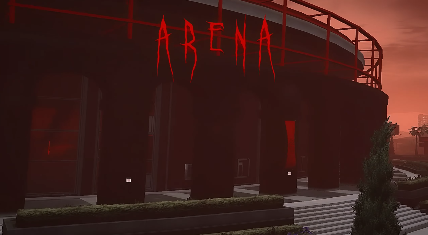 RED SUFFOCATION REDUX / СЛИВ ЛУЧШЕГО FPS BOOST REDUX для ТУЛЕВА MAJESTIC RP / ALTV / RAGE MP