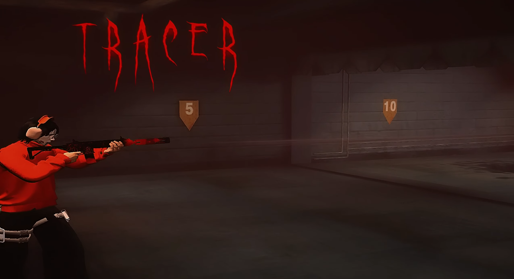 RED SUFFOCATION REDUX / СЛИВ ЛУЧШЕГО FPS BOOST REDUX для ТУЛЕВА MAJESTIC RP / ALTV / RAGE MP