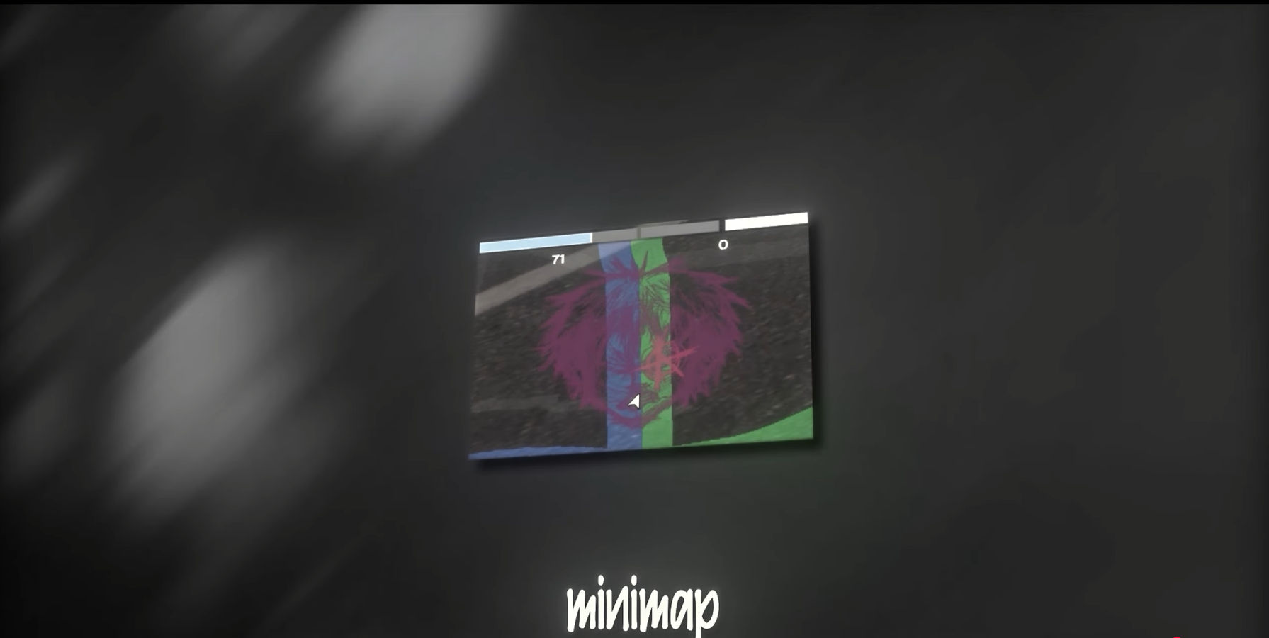 SOUL REDUX V2 ДЛЯ GTA 5 RP MAJESTIC RP