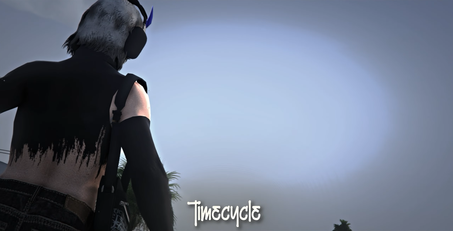 SOUL REDUX V2 ДЛЯ GTA 5 RP MAJESTIC RP