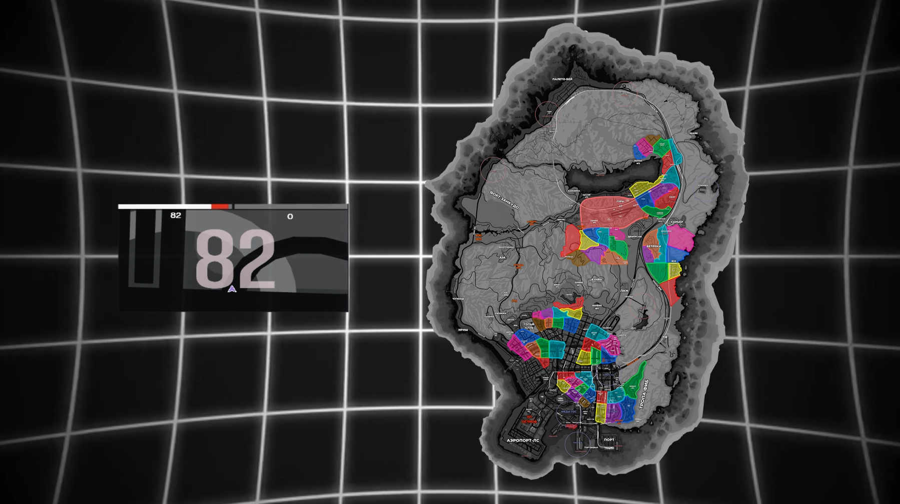 SUMMER REDUX | ЛУЧШИЙ FPS BOOST REDUX В GTA 5 RP | MAJESTIC RP