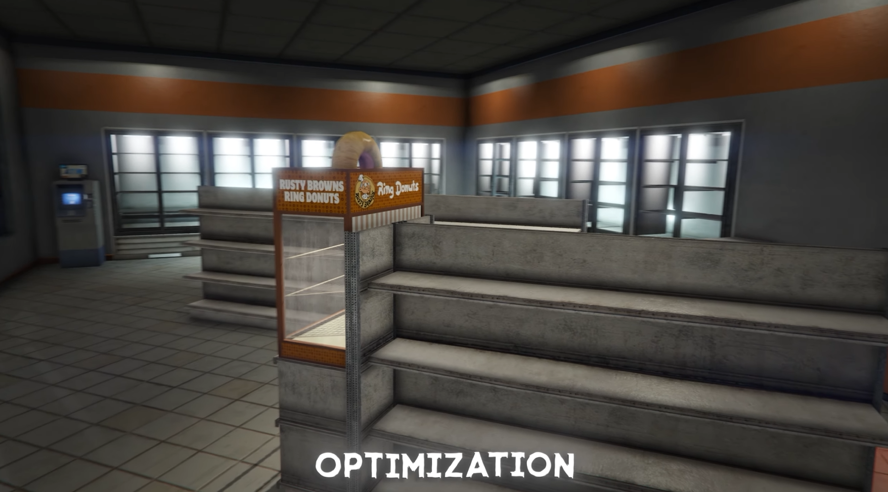 SUMMER REDUX | ЛУЧШИЙ FPS BOOST REDUX В GTA 5 RP | MAJESTIC RP