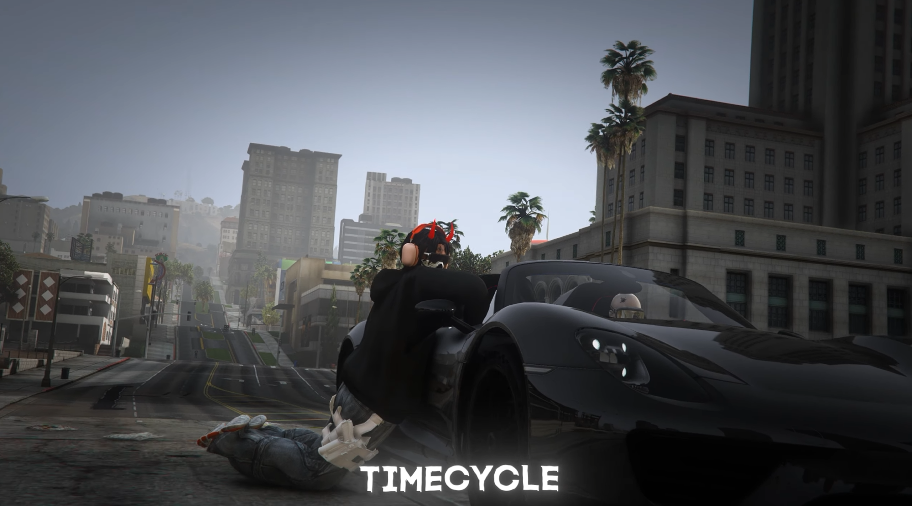 SUMMER REDUX | ЛУЧШИЙ FPS BOOST REDUX В GTA 5 RP | MAJESTIC RP