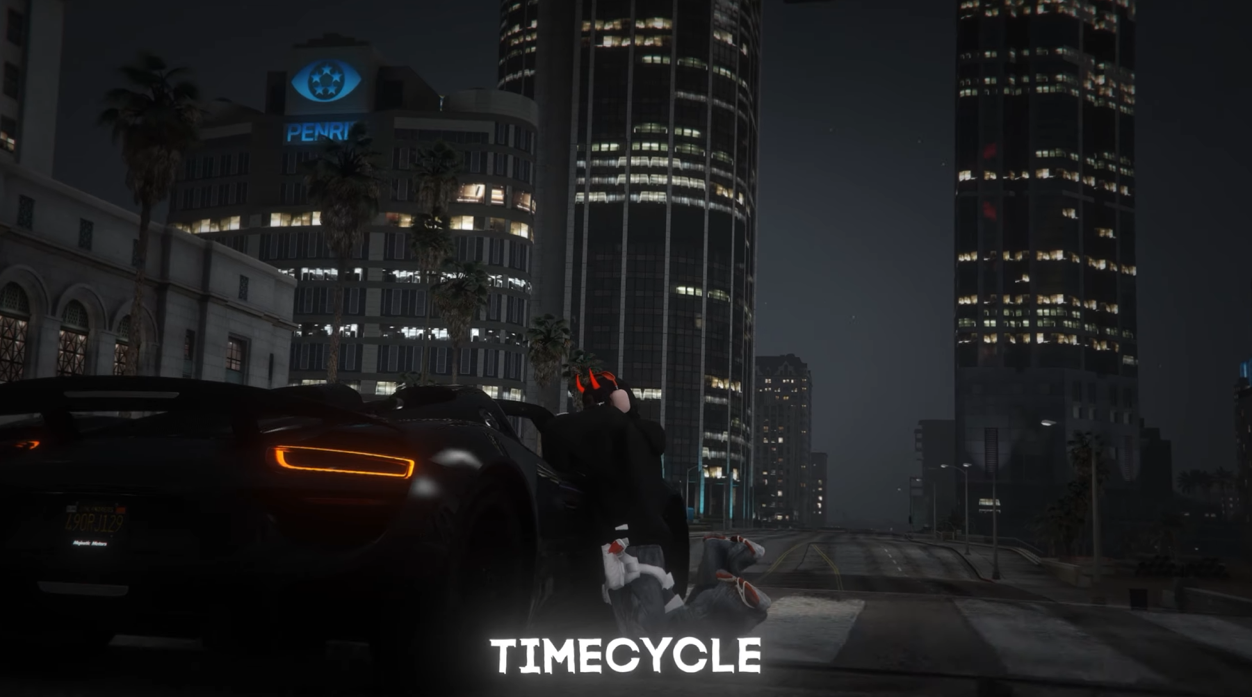 SUMMER REDUX | ЛУЧШИЙ FPS BOOST REDUX В GTA 5 RP | MAJESTIC RP