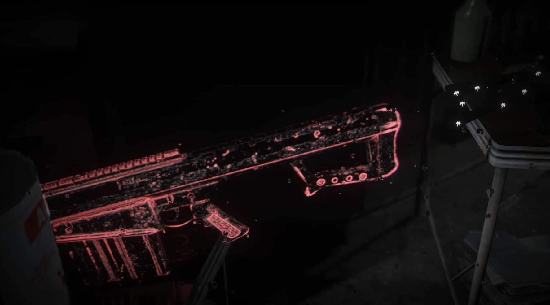 GHOST GUNPACK by avalon x meysterx |  MAJESTIC RP x GTA 5 RP