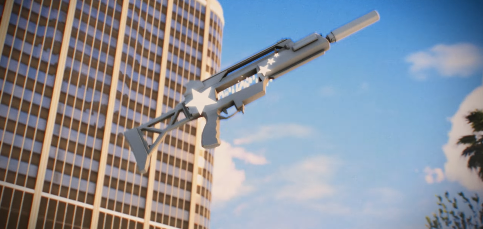 STARLESS WHITEVERSION | GTA 5 RP MAJESTIC RP