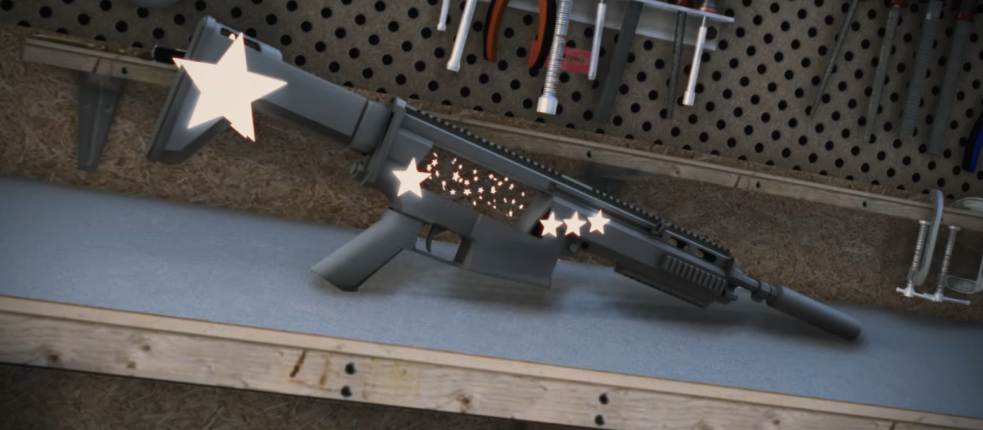 STARLESS WHITEVERSION | GTA 5 RP MAJESTIC RP