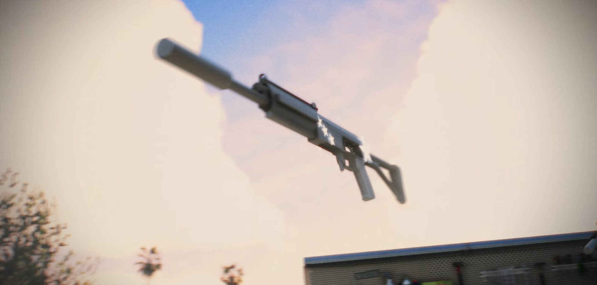 STARLESS WHITEVERSION | GTA 5 RP MAJESTIC RP