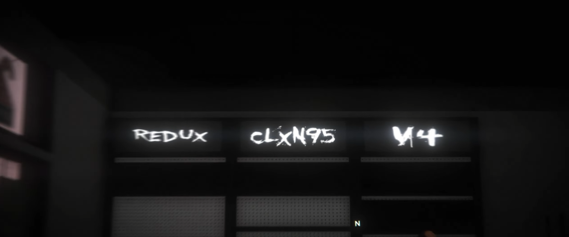  REDUX CLXN95 V4 / ЛУЧШИЙ FPS BOOST REDUX для ТУЛЕВА MAJESTIC RP / ALTV