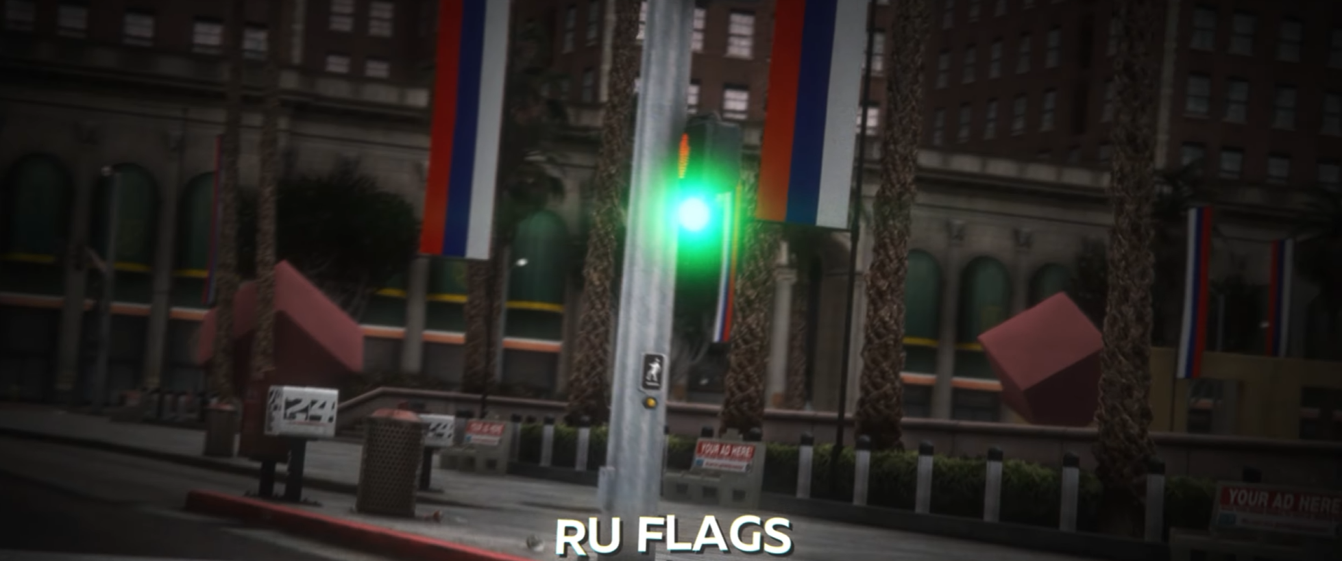  REDUX CLXN95 V4 / ЛУЧШИЙ FPS BOOST REDUX для ТУЛЕВА MAJESTIC RP / ALTV