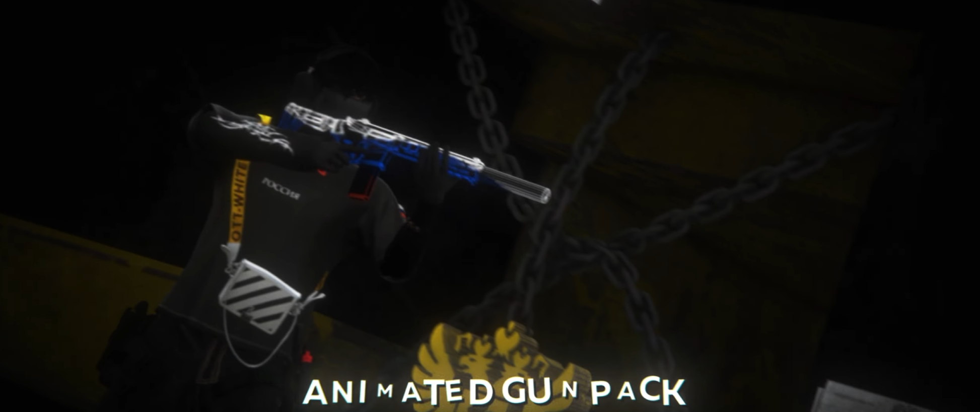  REDUX CLXN95 V4 / ЛУЧШИЙ FPS BOOST REDUX для ТУЛЕВА MAJESTIC RP / ALTV