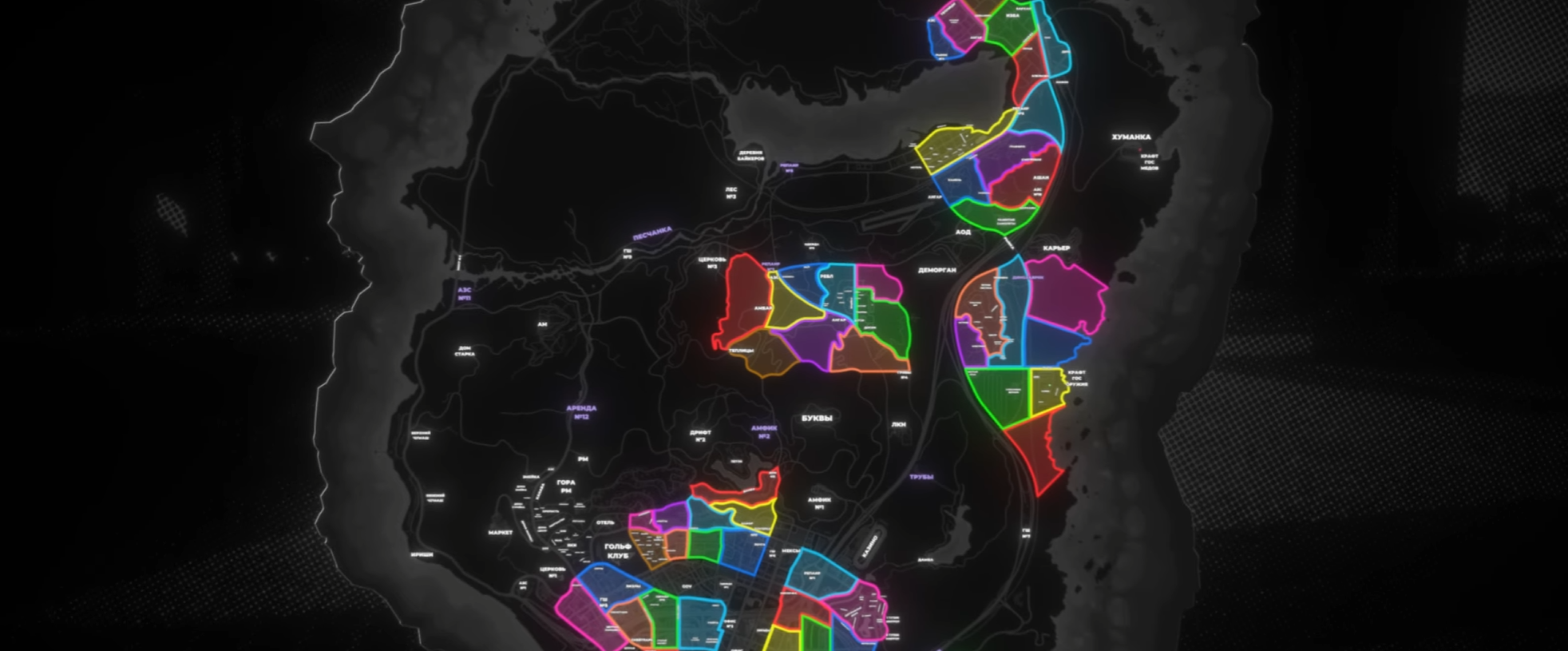  REDUX CLXN95 V4 / ЛУЧШИЙ FPS BOOST REDUX для ТУЛЕВА MAJESTIC RP / ALTV