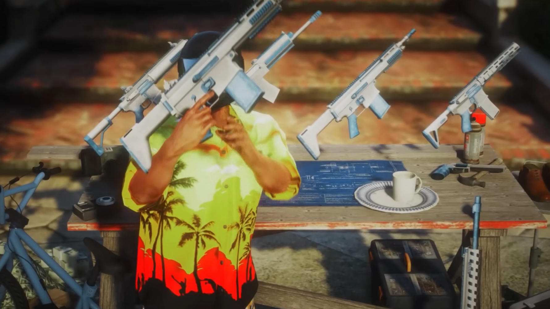 САМЫЙ КРАСИВЫЙ рп РЕДУКС для GTA 5 RP majestic rp | Cloud