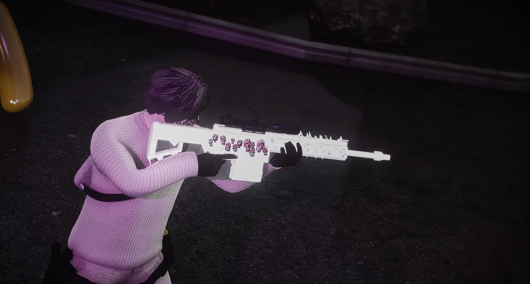 ARTAL REDUX | FOR ALTV x RAGEMP