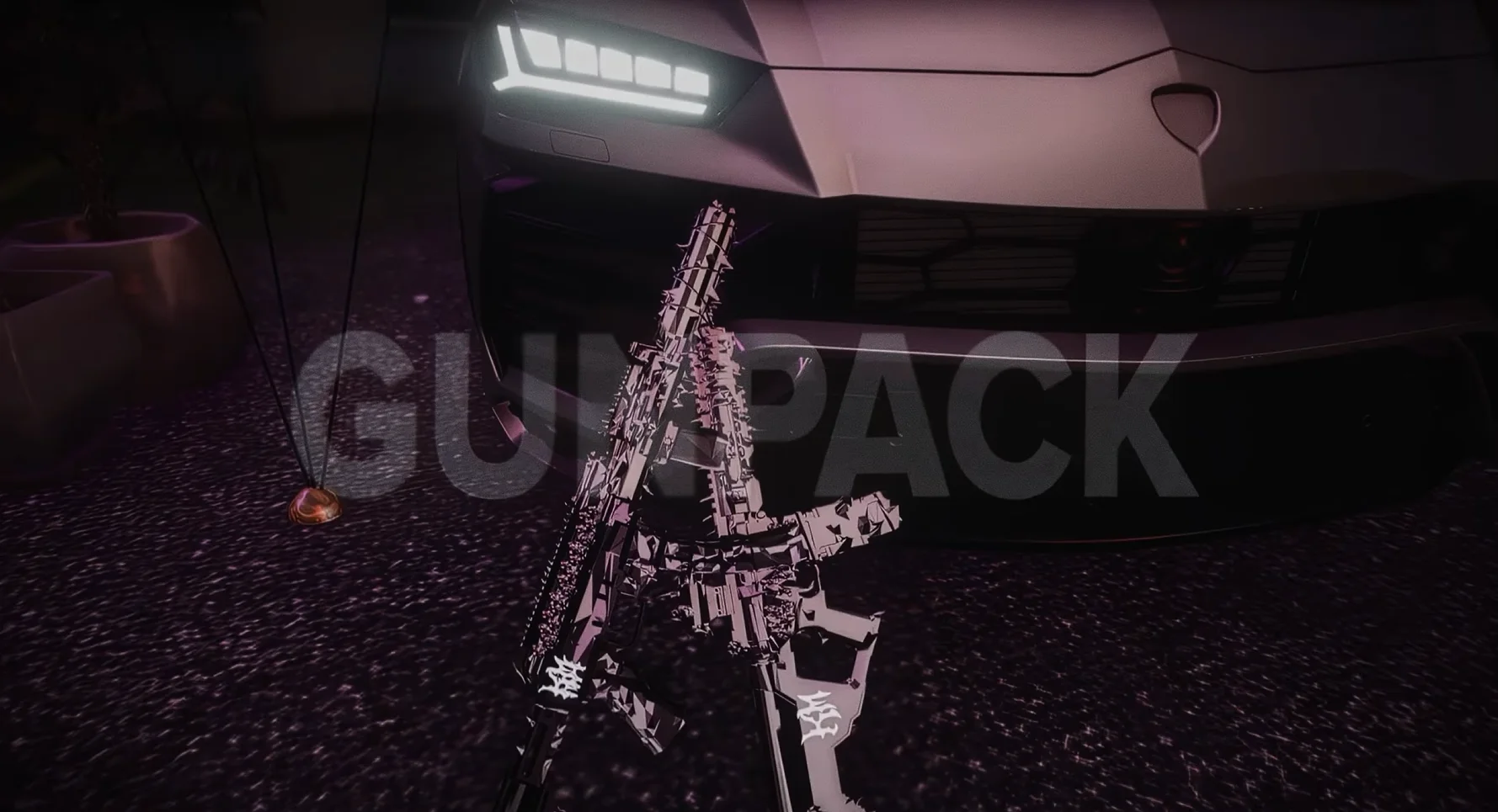 ARTAL REDUX | FOR ALTV x RAGEMP