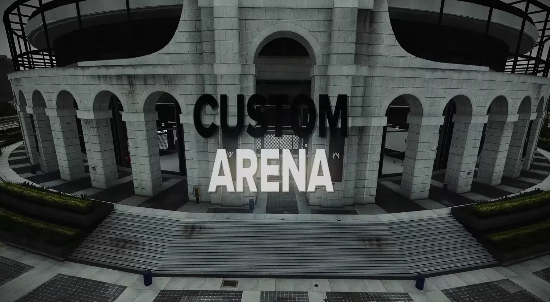 ARTAL REDUX | FOR ALTV x RAGEMP