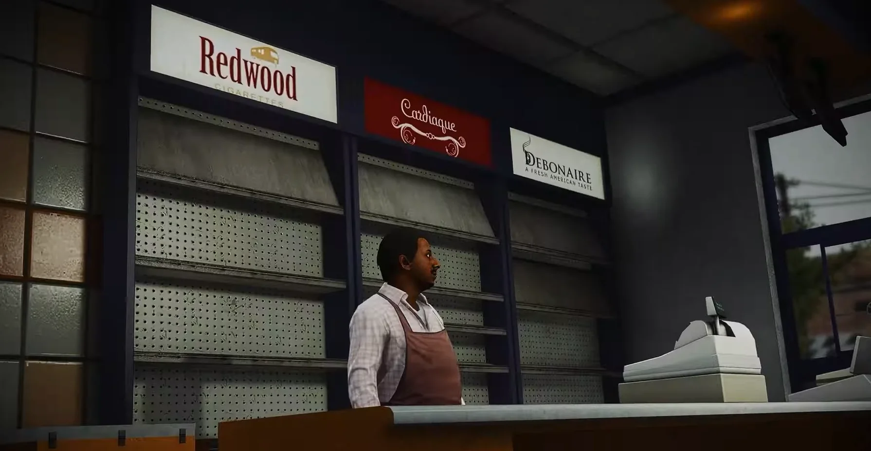 ARTAL REDUX | FOR ALTV x RAGEMP