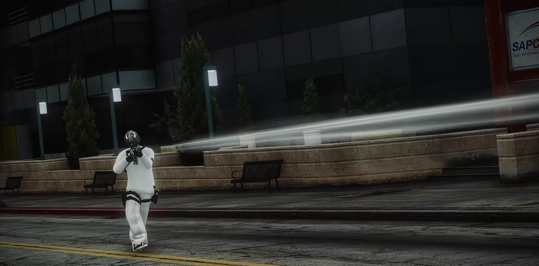 ARTAL REDUX | FOR ALTV x RAGEMP