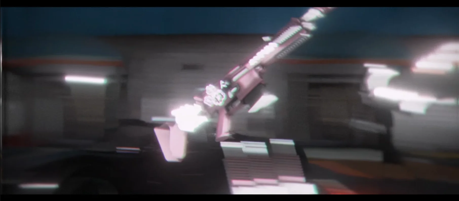 BLOSSOM v2 REDUX / ЛУЧШИЙ ТЕМНЫЙ РОЗОВЫЙ РЕДУКС / MAJESTIC / GTA 5 RP