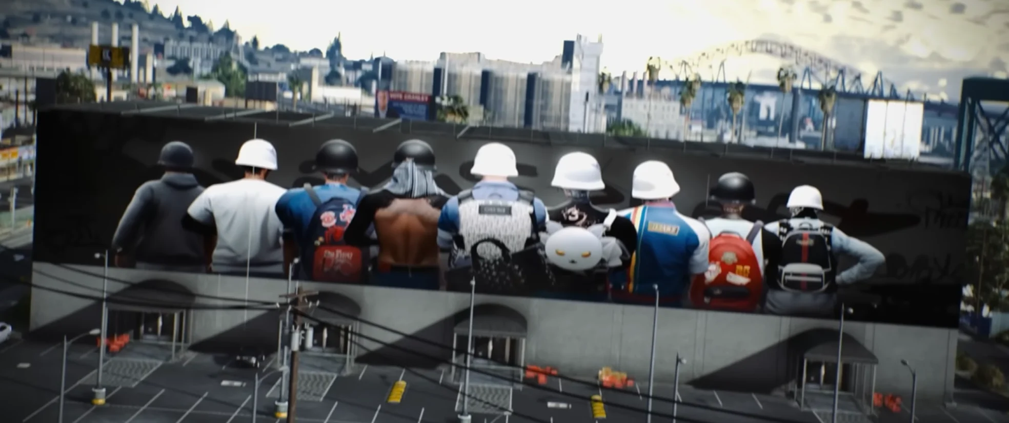  TANK REDUX - ЛУЧШИЙ РЕДУКС для СЛАБЫХ ПК | GTA ENHANCED 