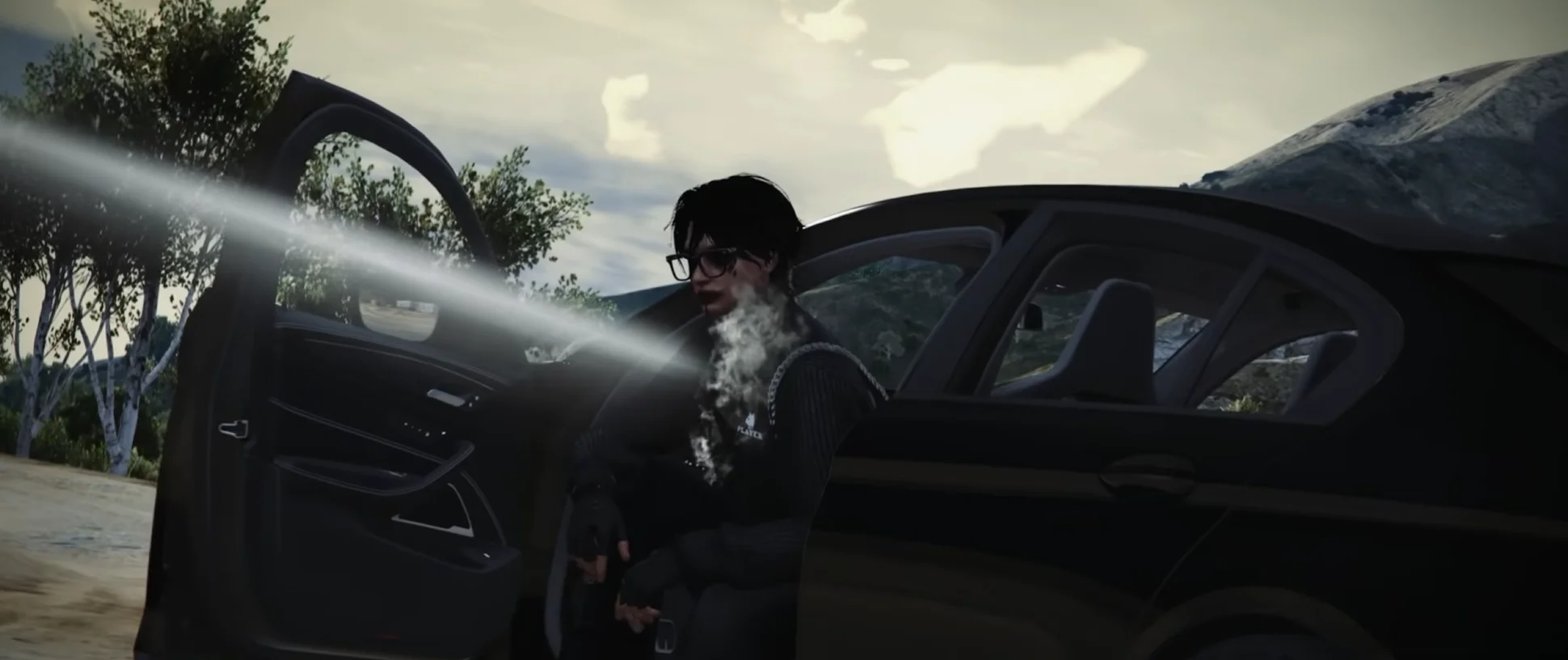  TANK REDUX - ЛУЧШИЙ РЕДУКС для СЛАБЫХ ПК | GTA ENHANCED 