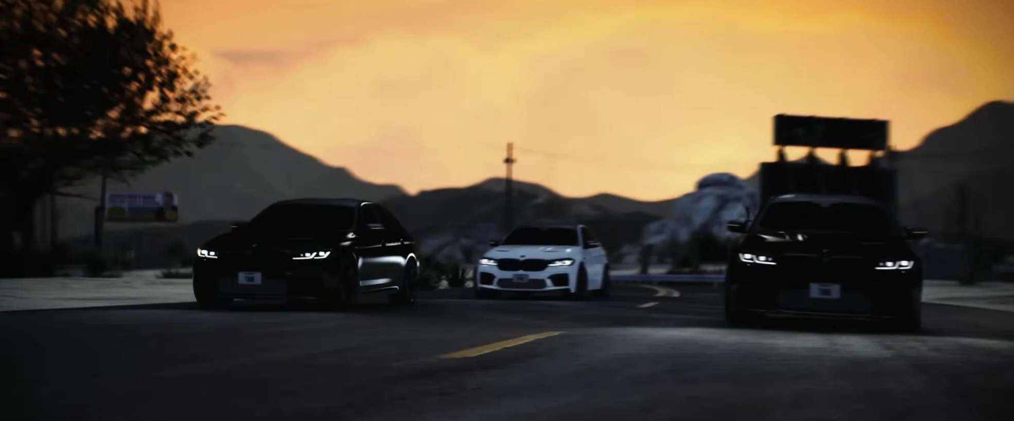  TANK REDUX - ЛУЧШИЙ РЕДУКС для СЛАБЫХ ПК | GTA ENHANCED 