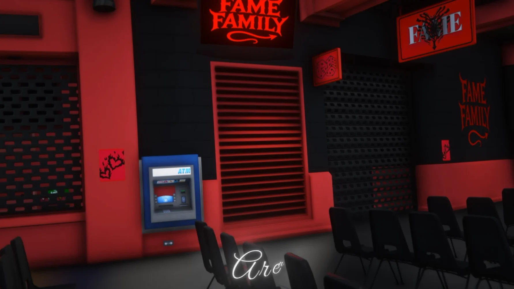 FAME FPS BOOST REDUX | FOR MAJESTIC & GTA 5 RP