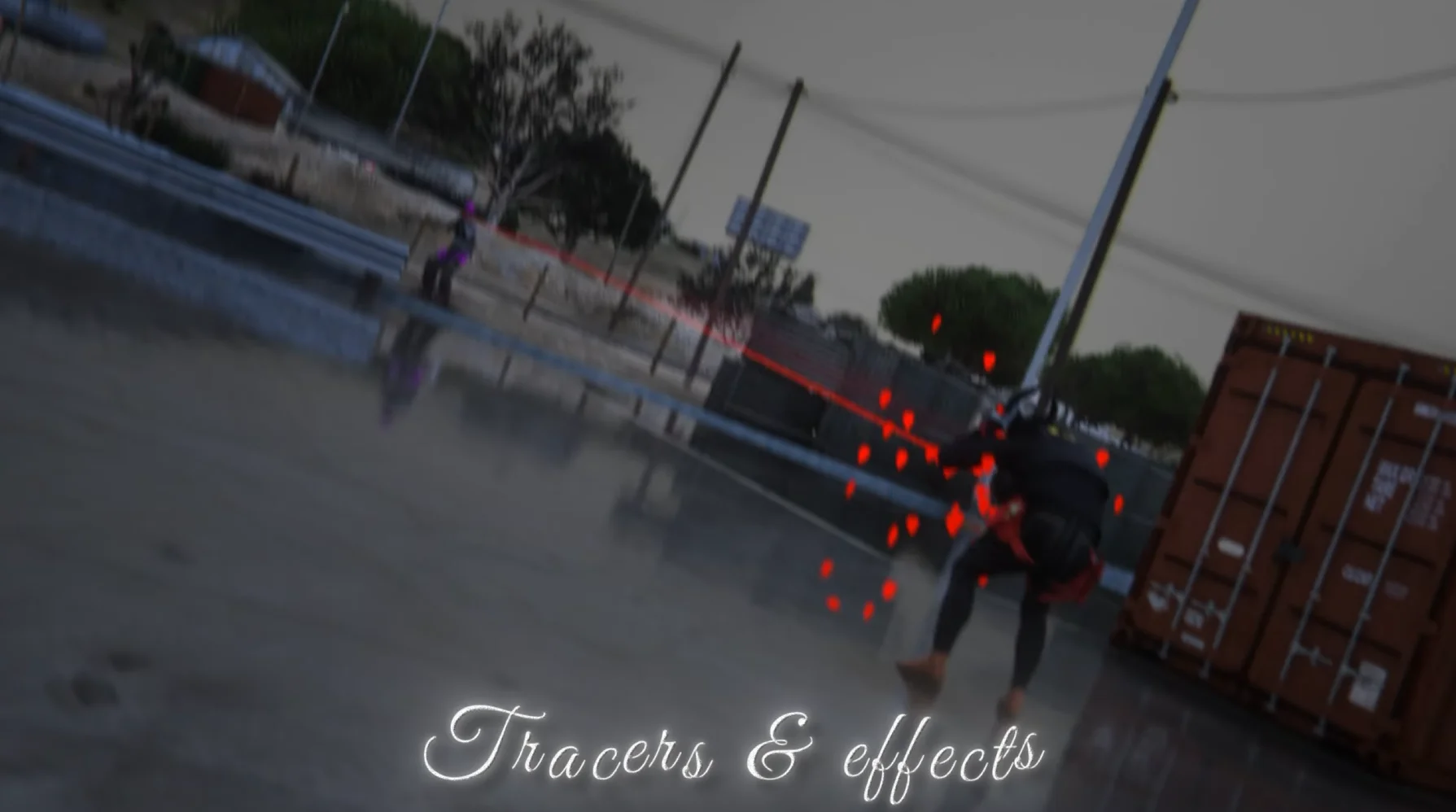 FAME FPS BOOST REDUX | FOR MAJESTIC & GTA 5 RP