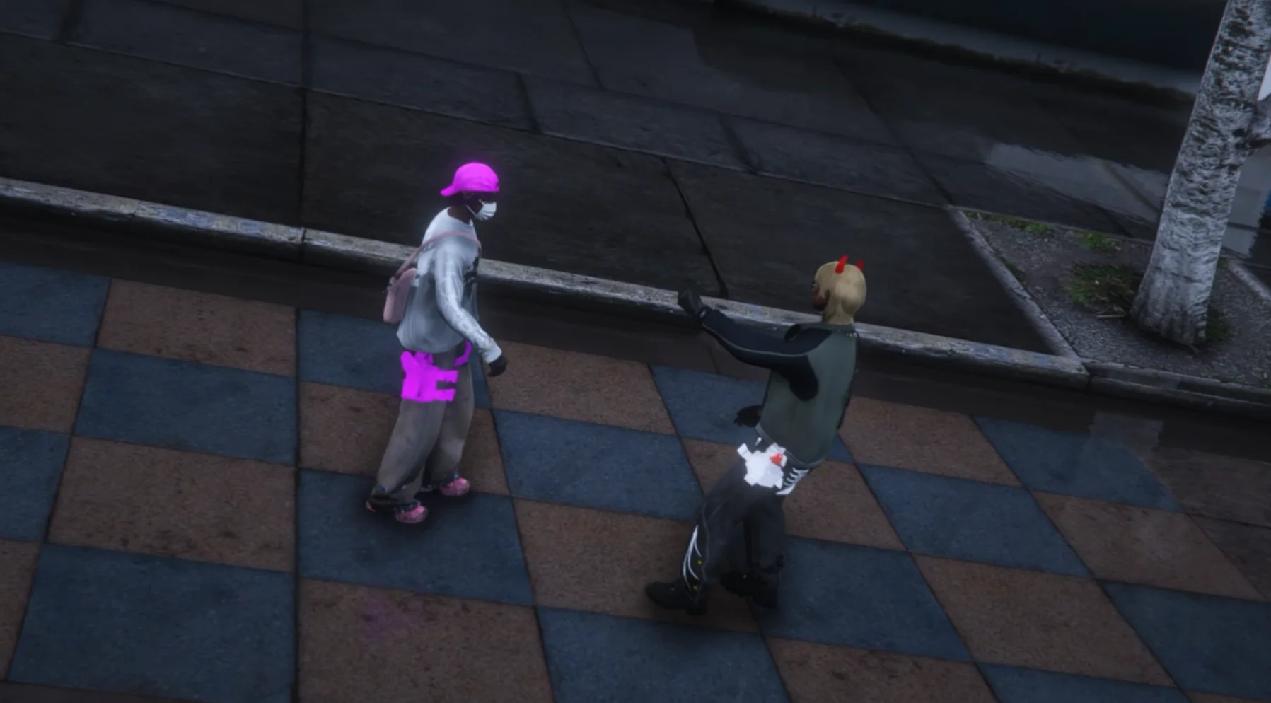 FAME FPS BOOST REDUX | FOR MAJESTIC & GTA 5 RP