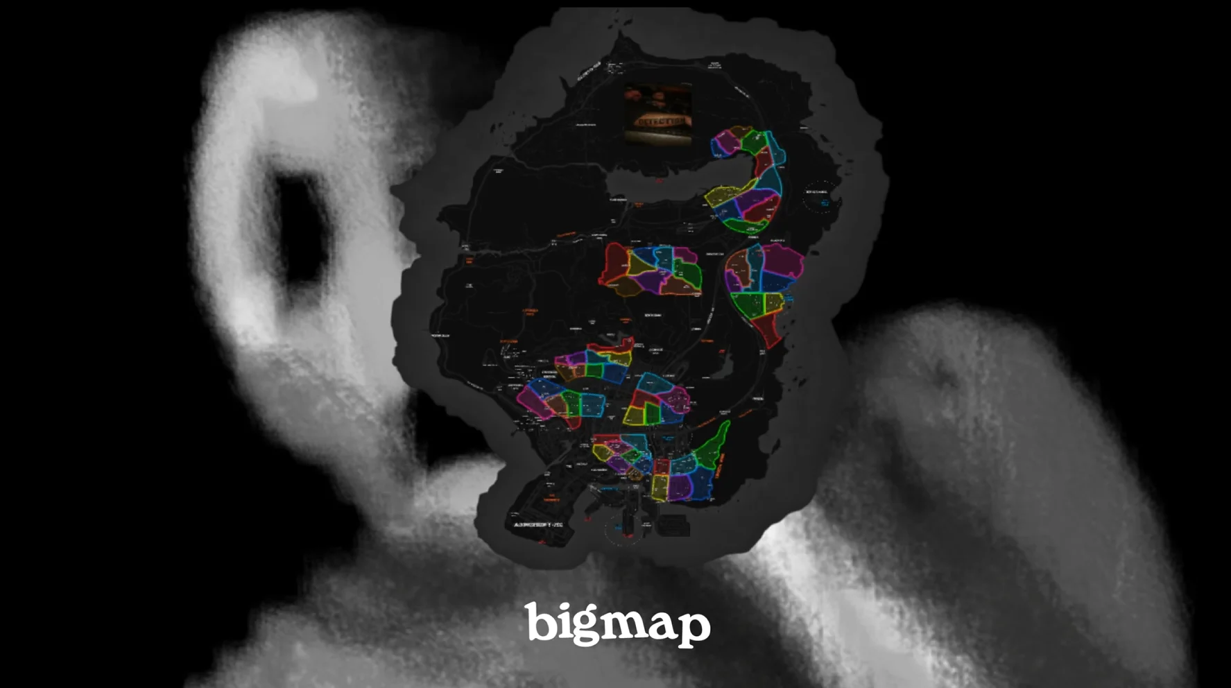 DETECTION REDUX | MAJESTIC