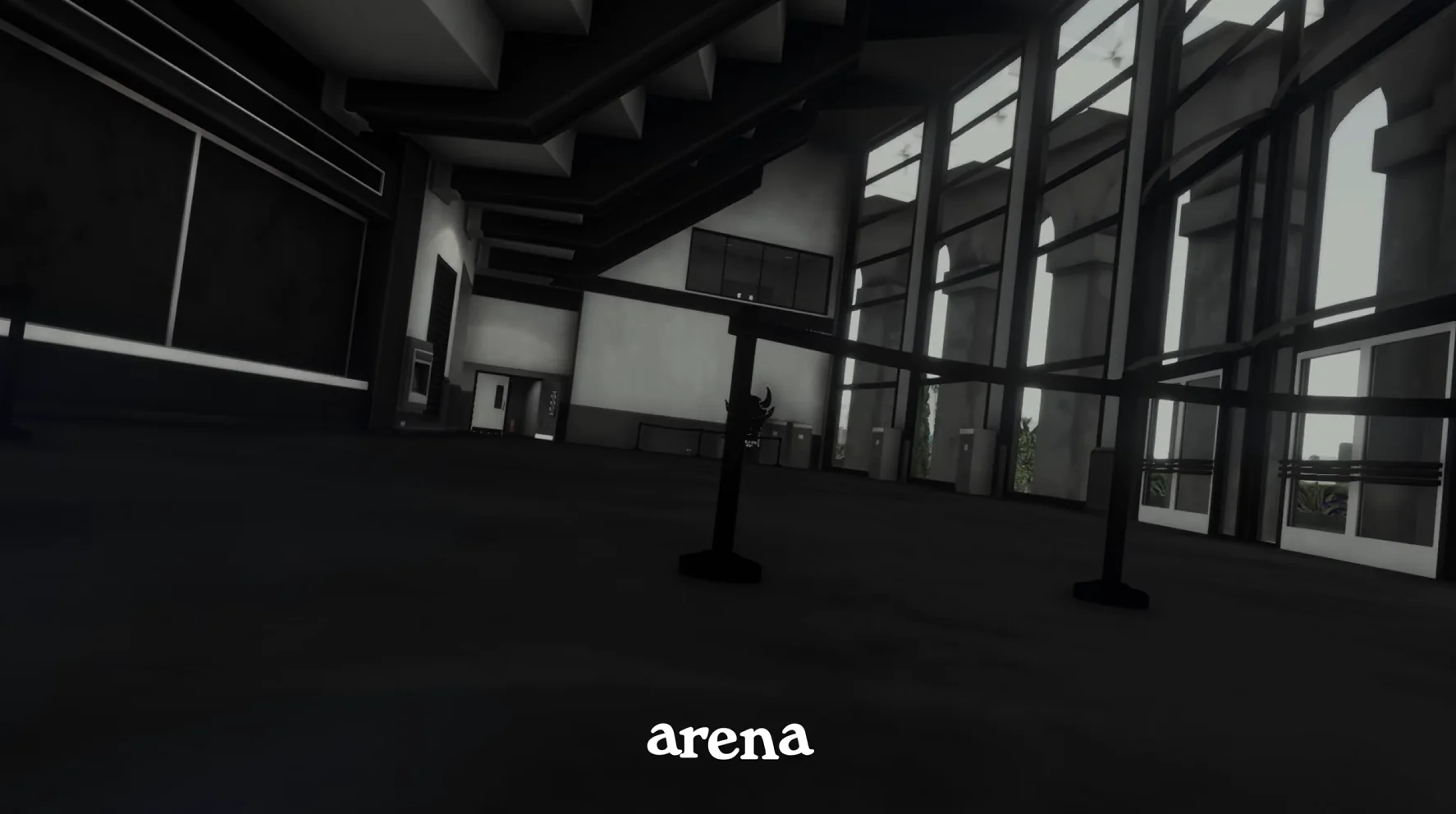 DETECTION REDUX | MAJESTIC