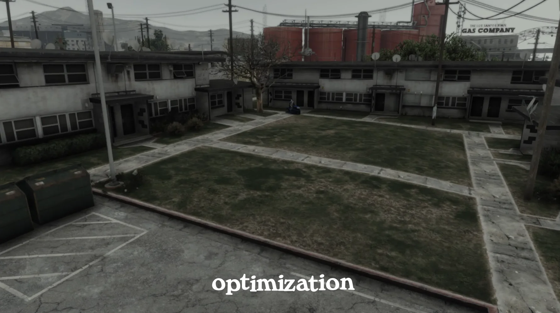 DETECTION REDUX | MAJESTIC