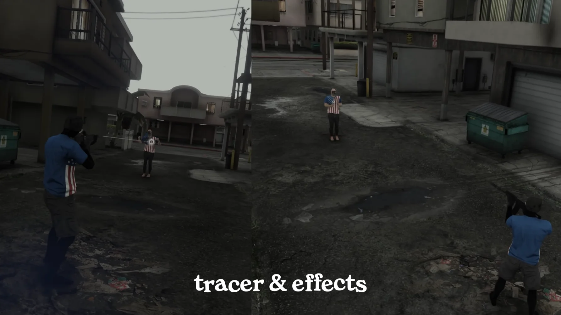 DETECTION REDUX | MAJESTIC