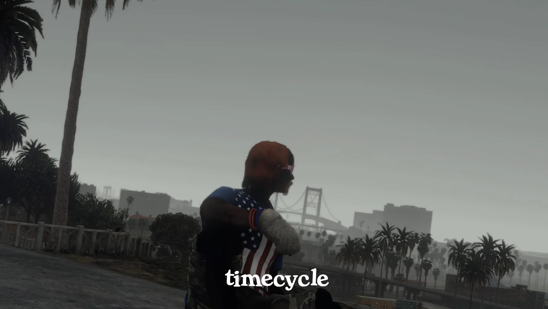 DETECTION REDUX | MAJESTIC