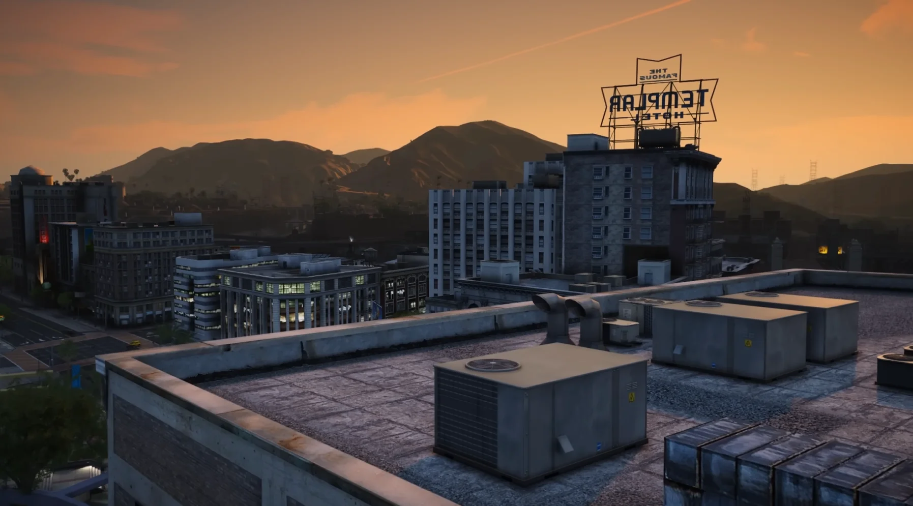 ЛУЧШИЙ РЕДУКС ДЛЯ GTA 5 RP | SKILLET KINGSIZE