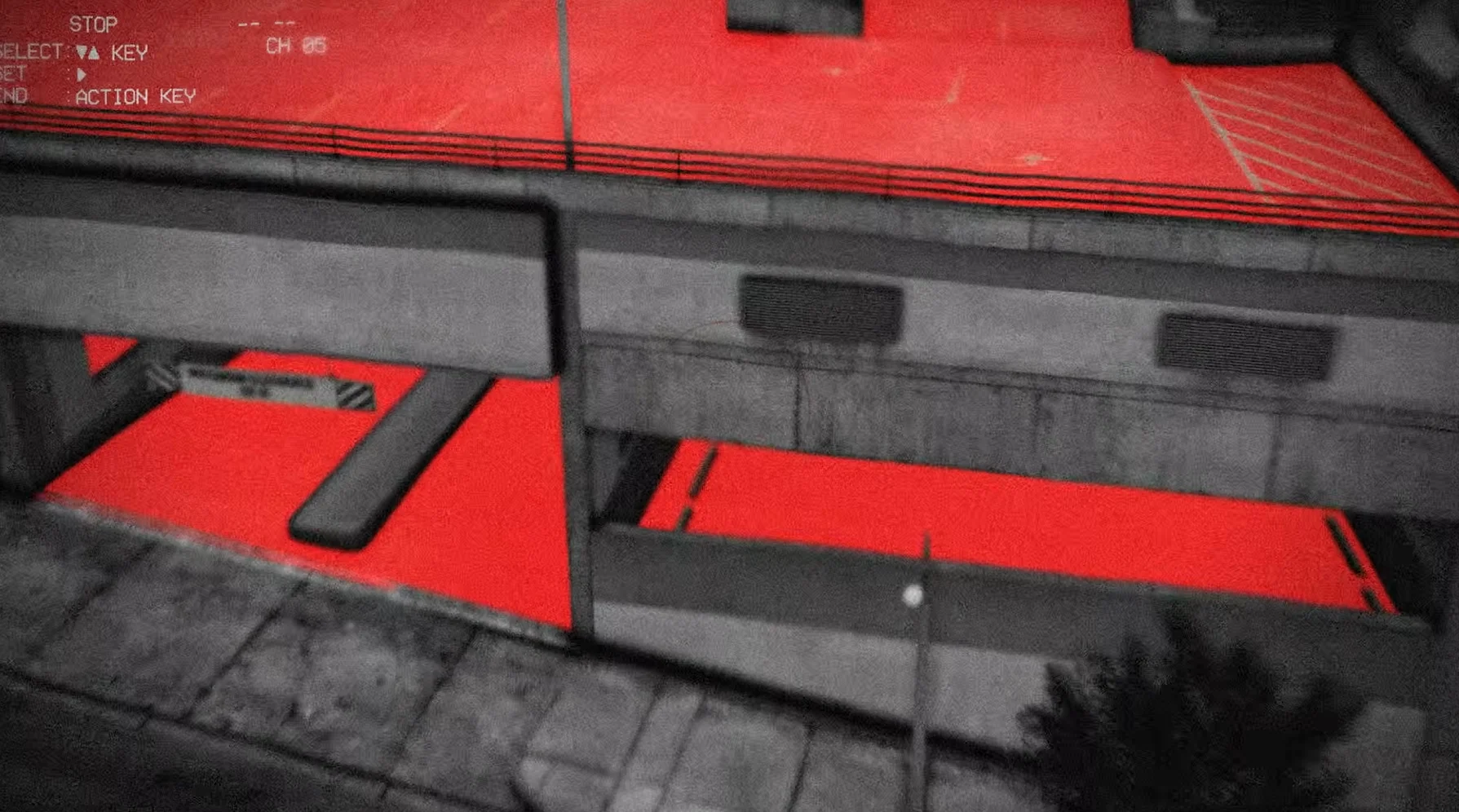 DASHHXA DARK REDUX / FOR ALT V