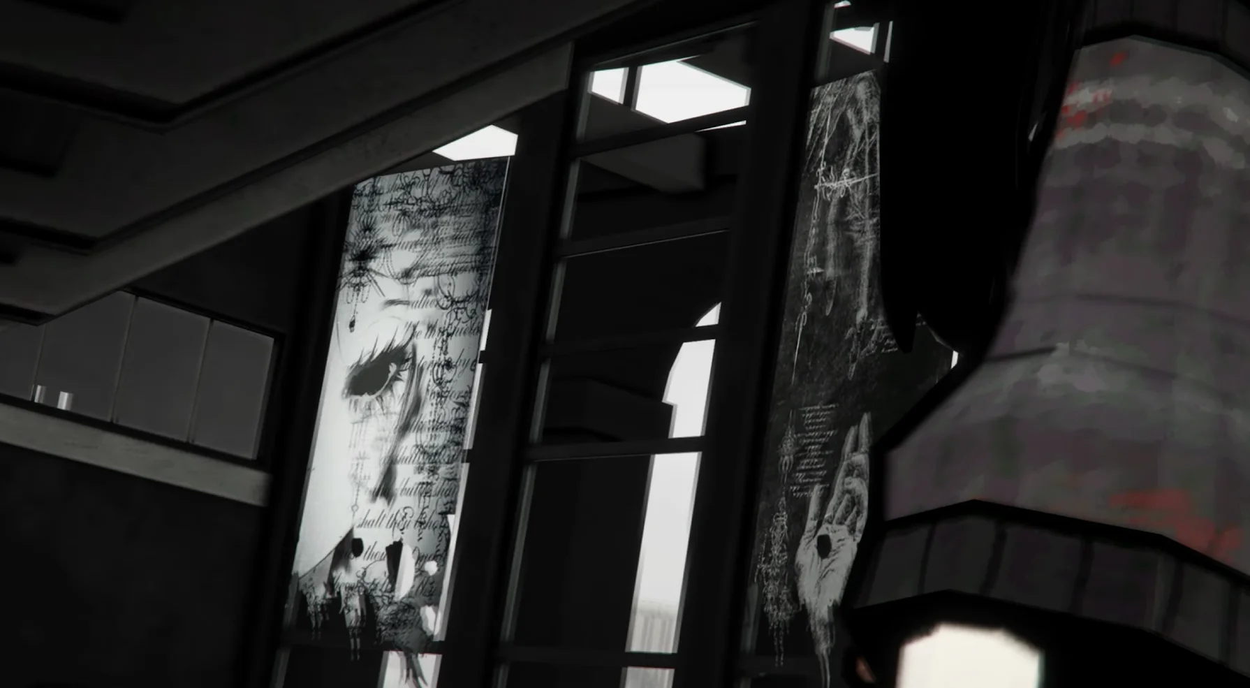 DASHHXA DARK REDUX / FOR ALT V