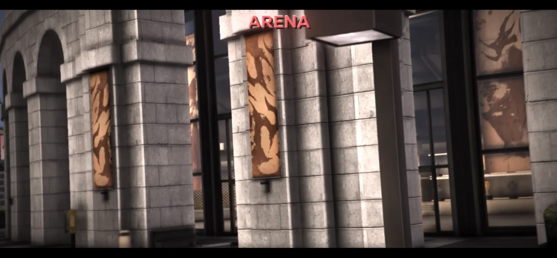 ALLEGRI REDUX V3 | GTA 5 RP X MAJESTIC RP