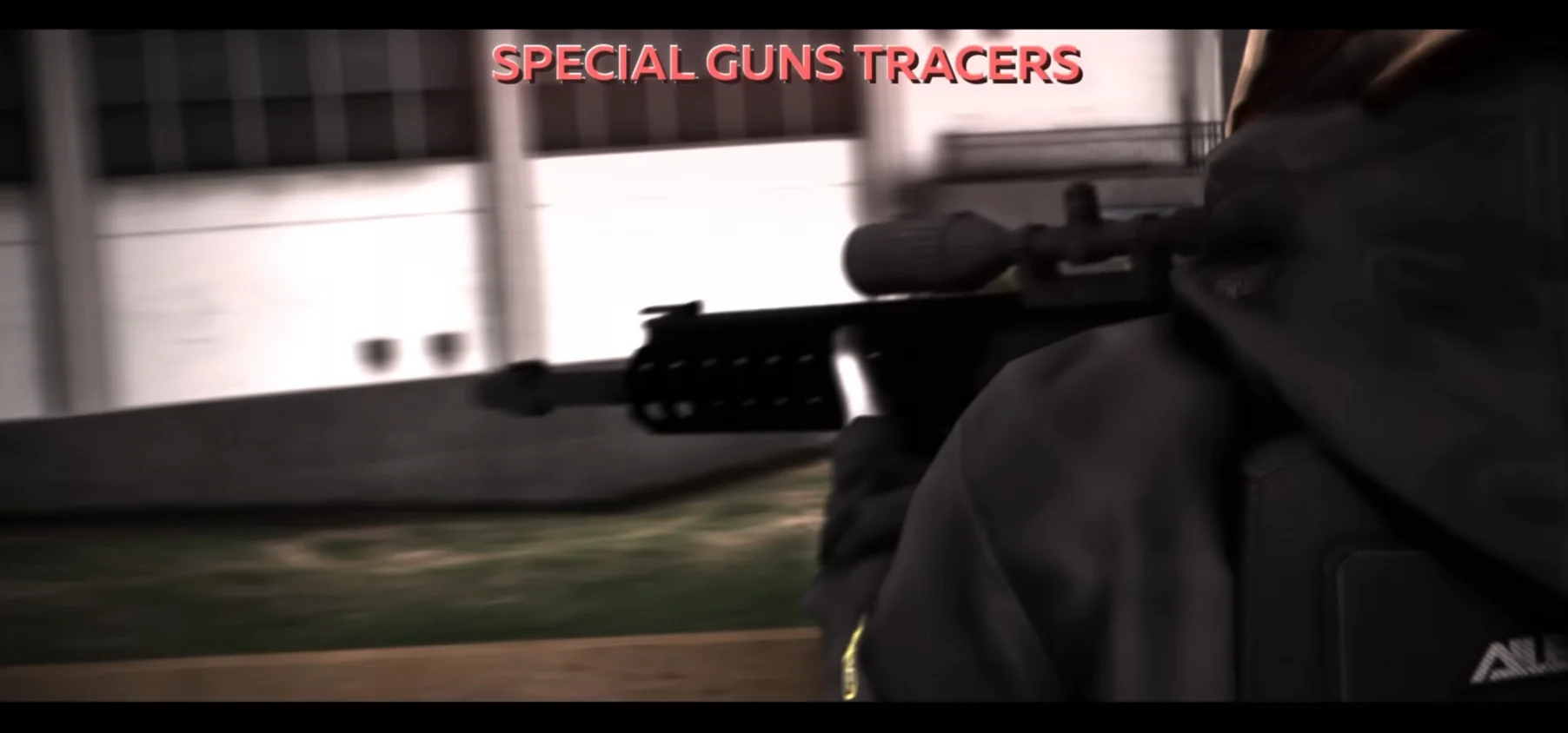 ALLEGRI REDUX V3 | GTA 5 RP X MAJESTIC RP