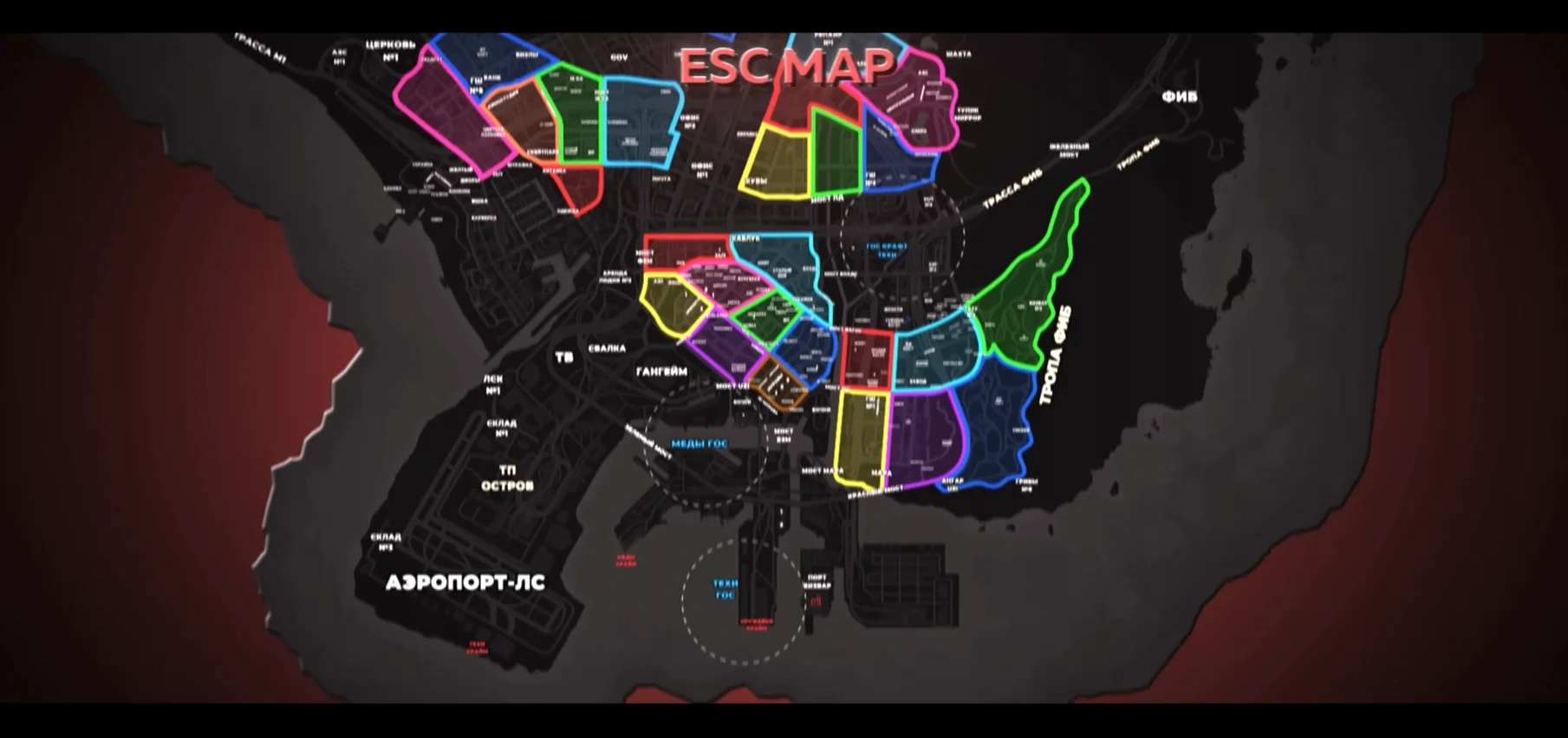 ALLEGRI REDUX V3 | GTA 5 RP X MAJESTIC RP